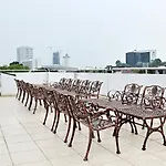 Zen Rooms Benhil Pejompongan