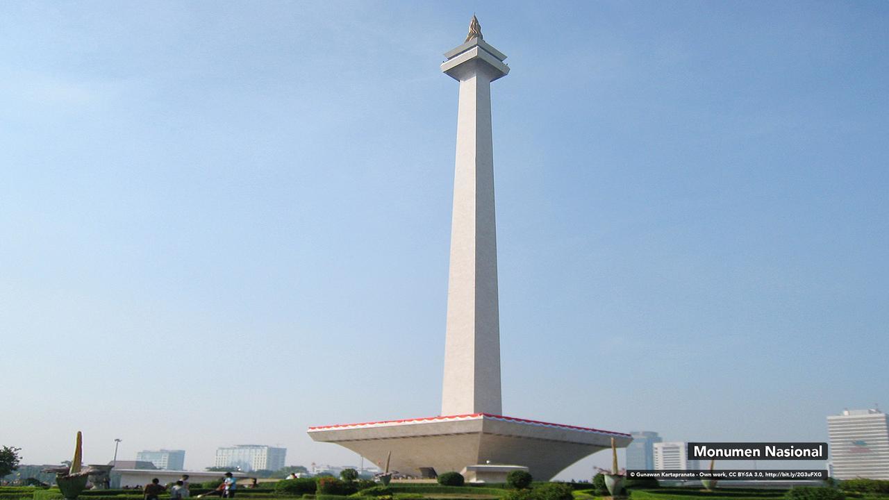 Wisma tamu Zen Benhil Pejompongan *