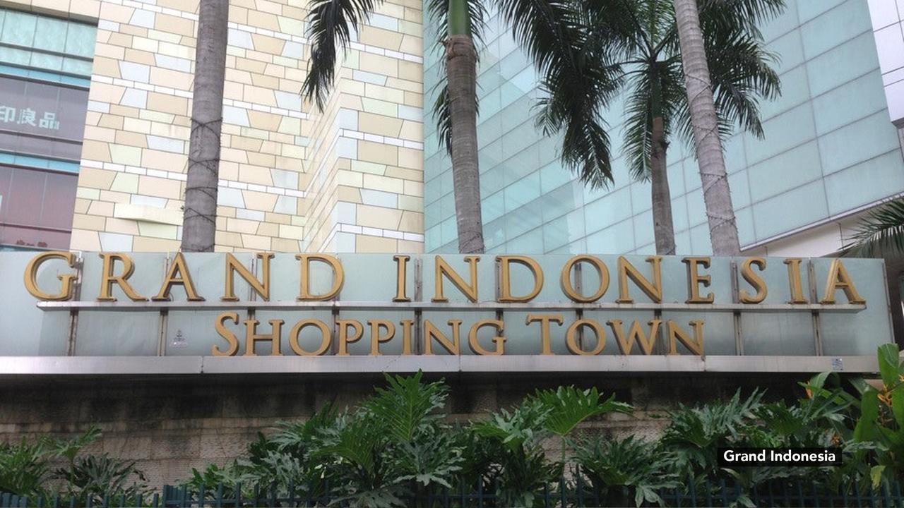 Wisma tamu Zen Benhil Pejompongan